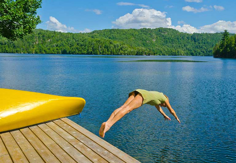 Diving-and-Ear-Problems-from-jumping-into-lake