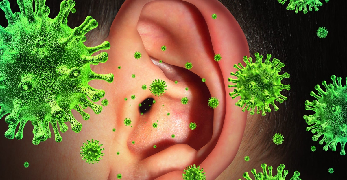 bacteria-found-in-chronic-ear-infection